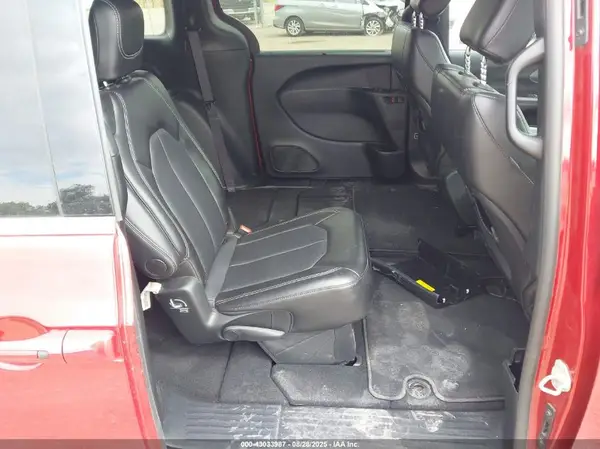 2C4RC1BG7SR531400 2025 CHRYSLER PACIFICA - Image 8