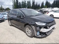 2C4RC1BG7SR531476 2025 CHRYSLER PACIFICA