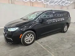 2C4RC1BG7SR531509 2025 CHRYSLER PACIFICA