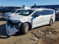2C4RC1BG7SR531770 2025 CHRYSLER PACIFICA