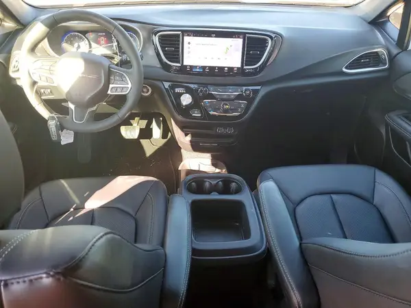 2C4RC1BG7SR531770 2025 CHRYSLER PACIFICA - Image 8