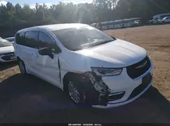 2C4RC1BG7SR531929 2025 CHRYSLER PACIFICA
