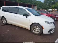 2C4RC1BG7SR532112 2025 CHRYSLER PACIFICA