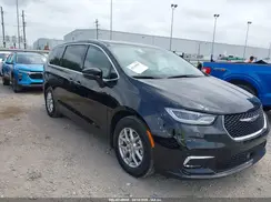 2C4RC1BG7SR541487 2025 CHRYSLER PACIFICA