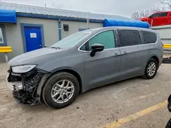 2C4RC1BG7SR541554 2025 CHRYSLER PACIFICA