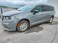2C4RC1BG7SR542560 2025 CHRYSLER PACIFICA