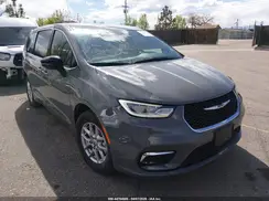 2C4RC1BG7SR548598 2025 CHRYSLER PACIFICA