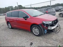 2C4RC1BG7SR551386 2025 CHRYSLER PACIFICA