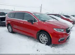 2C4RC1BG7SR551419 2025 CHRYSLER PACIFICA