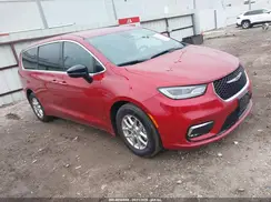 2C4RC1BG7SR553381 2025 CHRYSLER PACIFICA