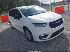 2C4RC1BG7SR553932 2025 CHRYSLER PACIFICA