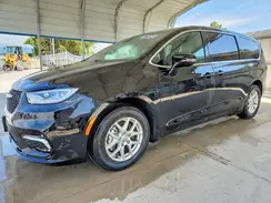 2C4RC1BG7SR554479 2025 CHRYSLER PACIFICA