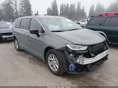 2C4RC1BG7SR554918 2025 CHRYSLER PACIFICA