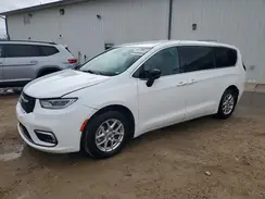 2C4RC1BG7SR555325 2025 CHRYSLER PACIFICA