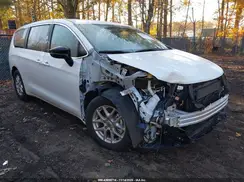 2C4RC1BG7SR555910 2025 CHRYSLER PACIFICA