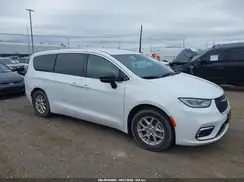 2C4RC1BG7SR556586 2025 CHRYSLER PACIFICA