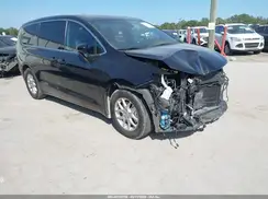 2C4RC1BG7SR558290 2025 CHRYSLER PACIFICA