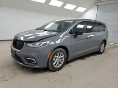2C4RC1BG7SR562081 2025 CHRYSLER PACIFICA