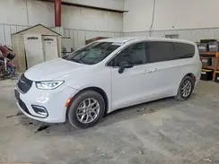 2C4RC1BG7SR564560 2025 CHRYSLER PACIFICA