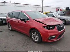 2C4RC1BG7SR566647 2025 CHRYSLER PACIFICA