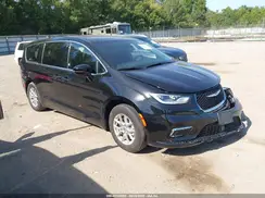 2C4RC1BG7SR568608 2025 CHRYSLER PACIFICA