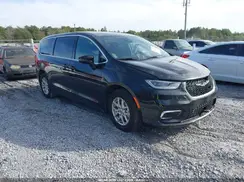 2C4RC1BG7SR569032 2025 CHRYSLER PACIFICA