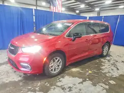 2C4RC1BG7SR577129 2025 CHRYSLER PACIFICA