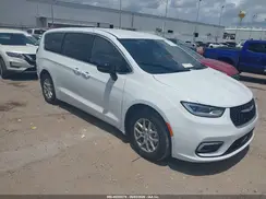 2C4RC1BG7SR578930 2025 CHRYSLER PACIFICA
