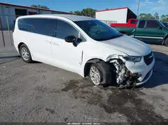 2C4RC1BG7SR580242 2025 CHRYSLER PACIFICA