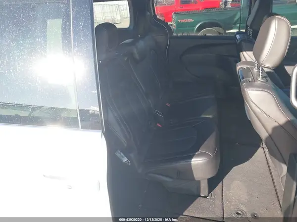 2C4RC1BG7SR580242 2025 CHRYSLER PACIFICA - Image 8