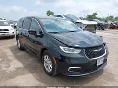 2C4RC1BG7SR584131 2025 CHRYSLER PACIFICA