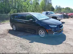 2C4RC1BG7SR584811 2025 CHRYSLER PACIFICA