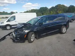 2C4RC1BG7SR586008 2025 CHRYSLER PACIFICA