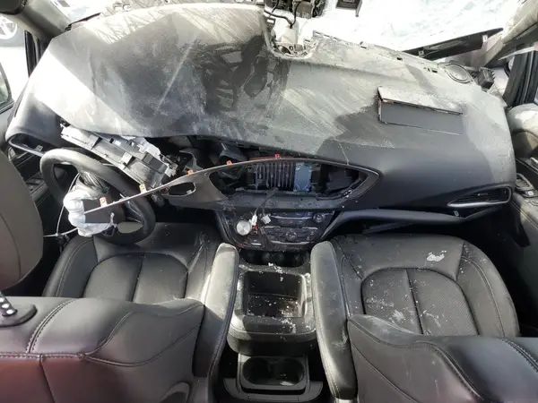2C4RC1BG7SR586008 2025 CHRYSLER PACIFICA - Image 8