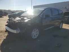 2C4RC1BG7SR587563 2025 CHRYSLER PACIFICA