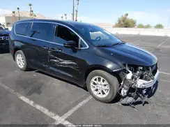 2C4RC1BG7SR587918 2025 CHRYSLER PACIFICA