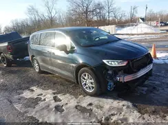 2C4RC1BG7SR593895 2025 CHRYSLER PACIFICA