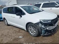 2C4RC1BG7SR594819 2025 CHRYSLER PACIFICA
