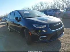 2C4RC1BG7SR597669 2025 CHRYSLER PACIFICA
