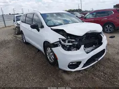 2C4RC1BG7SR597767 2025 CHRYSLER PACIFICA