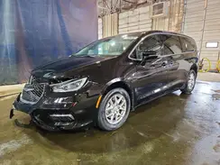 2C4RC1BG7SR599339 2025 CHRYSLER PACIFICA