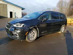 2C4RC1BG7SR599499 2025 CHRYSLER PACIFICA