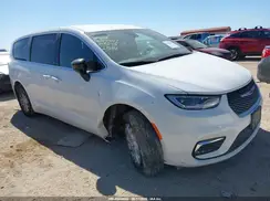 2C4RC1BG7SR601235 2025 CHRYSLER PACIFICA