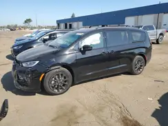 2C4RC1BG7SR605513 2025 CHRYSLER PACIFICA