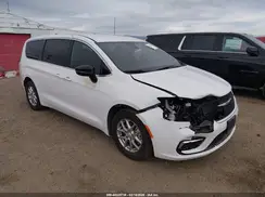 2C4RC1BG7SR611778 2025 CHRYSLER PACIFICA