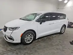2C4RC1BG7SR611828 2025 CHRYSLER PACIFICA