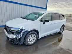2C4RC1BG7SR612462 2025 CHRYSLER PACIFICA