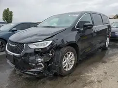 2C4RC1BG7SR614258 2025 CHRYSLER PACIFICA