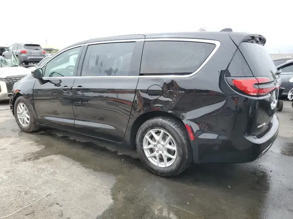 2C4RC1BG7SR614258 2025 CHRYSLER PACIFICA - Image 2