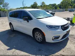 2C4RC1BG7TR151412 2026 CHRYSLER PACIFICA